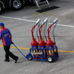 Truck Race Photos From the Energy Resources 250