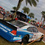 Truck Race Photos From the Energy Resources 250