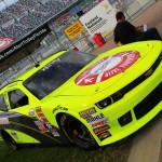 Truck Race Photos From the Energy Resources 250