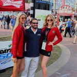 Truck Race Photos From the Energy Resources 250