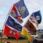 Truck Race Photos From the Energy Resources 250