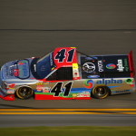 Truck Race Photos From the Energy Resources 250