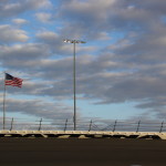 Truck Race Photos From the Energy Resources 250