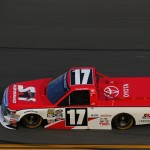 Truck Race Photos From the Energy Resources 250