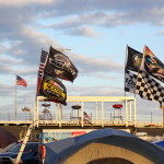 Truck Race Photos From the Energy Resources 250
