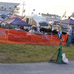 Truck Race Photos From the Energy Resources 250