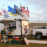 Truck Race Photos From the Energy Resources 250