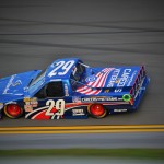 Truck Race Photos From the Energy Resources 250