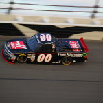 Truck Race Photos From the Energy Resources 250