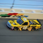 Truck Race Photos From the Energy Resources 250