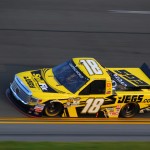 Truck Race Photos From the Energy Resources 250