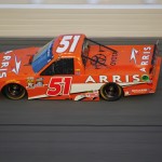 Truck Race Photos From the Energy Resources 250