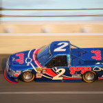 Truck Race Photos From the Energy Resources 250