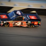 Truck Race Photos From the Energy Resources 250