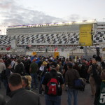 Truck Race Photos From the Energy Resources 250