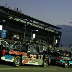 Truck Race Photos From the Energy Resources 250