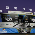Truck Race Photos From the Energy Resources 250