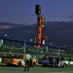 Truck Race Photos From the Energy Resources 250