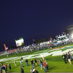 Truck Race Photos From the Energy Resources 250