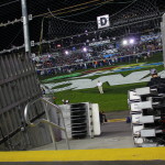 Truck Race Photos From the Energy Resources 250