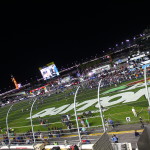 Truck Race Photos From the Energy Resources 250