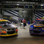 Truck Race Photos From the Energy Resources 250