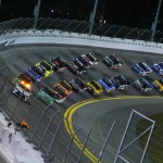 Truck Race Photos From the Energy Resources 250