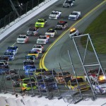 Truck Race Photos From the Energy Resources 250