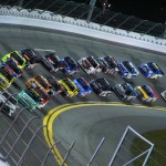 Truck Race Photos From the Energy Resources 250