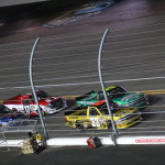 Truck Race Photos From the Energy Resources 250