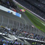 Truck Race Photos From the Energy Resources 250