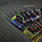 Truck Race Photos From the Energy Resources 250