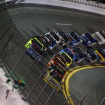 Truck Race Photos From the Energy Resources 250