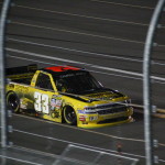 Truck Race Photos From the Energy Resources 250