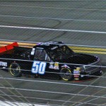Truck Race Photos From the Energy Resources 250