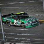 Truck Race Photos From the Energy Resources 250