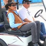 Pre-Race Tour Daytona 500