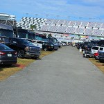 Pre-Race Tour Daytona 500