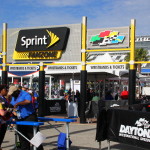 Pre-Race Tour Daytona 500