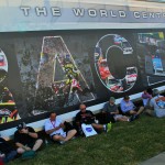 Pre-Race Tour Daytona 500