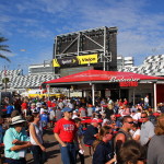Pre-Race Tour Daytona 500