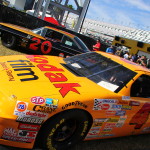 Pre-Race Tour Daytona 500