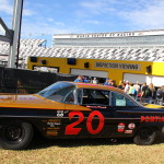 Pre-Race Tour Daytona 500
