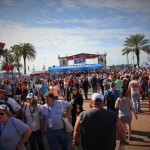 Pre-Race Tour Daytona 500