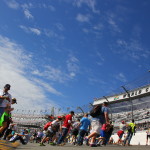 Pre-Race Tour Daytona 500