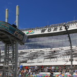 Pre-Race Tour Daytona 500