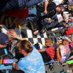 Pre-Race Tour Daytona 500