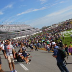 Pre-Race Tour Daytona 500