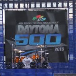 Pre-Race Tour Daytona 500