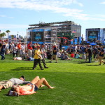 Pre-Race Tour Daytona 500